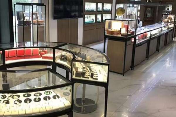 天门市奢侈品回收